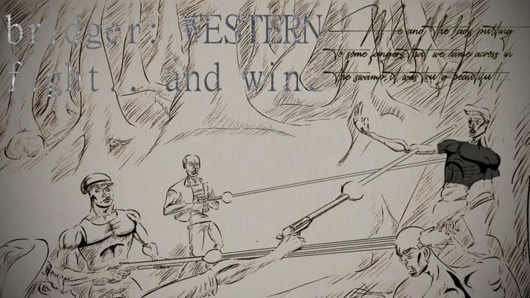 Bridger: WESTERN Starter Guide